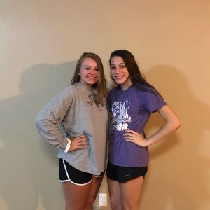 Meet your Posher, Macy